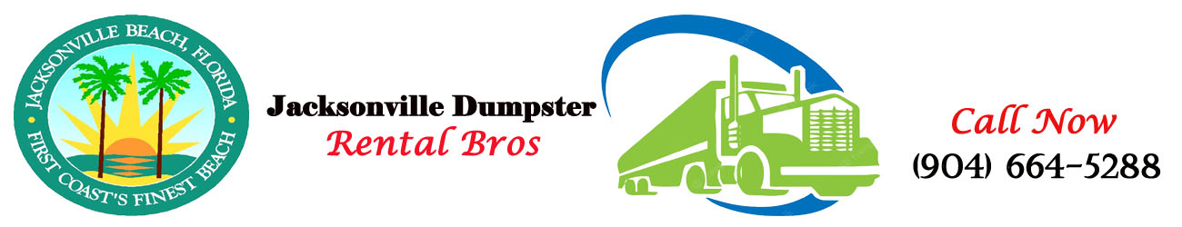 Jacksonville Dumpster Rental Bros